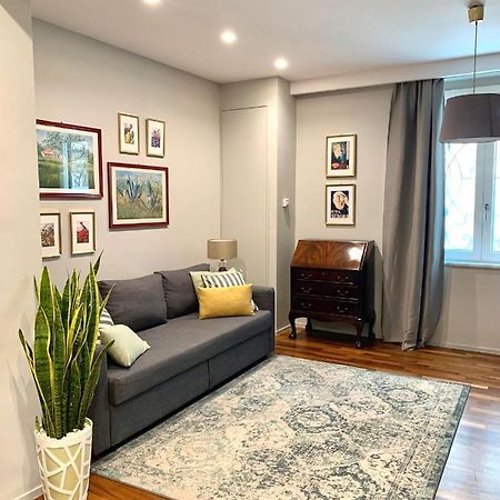 Maison Barbuti Salerno Kültér fotó