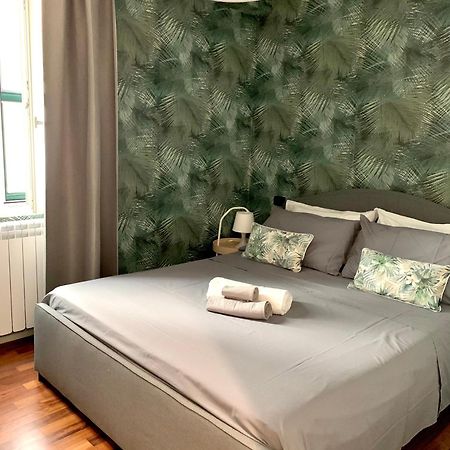 Maison Barbuti Salerno Kültér fotó