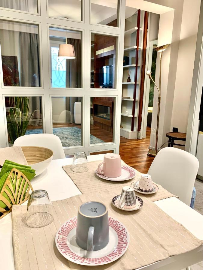 Maison Barbuti Salerno Kültér fotó