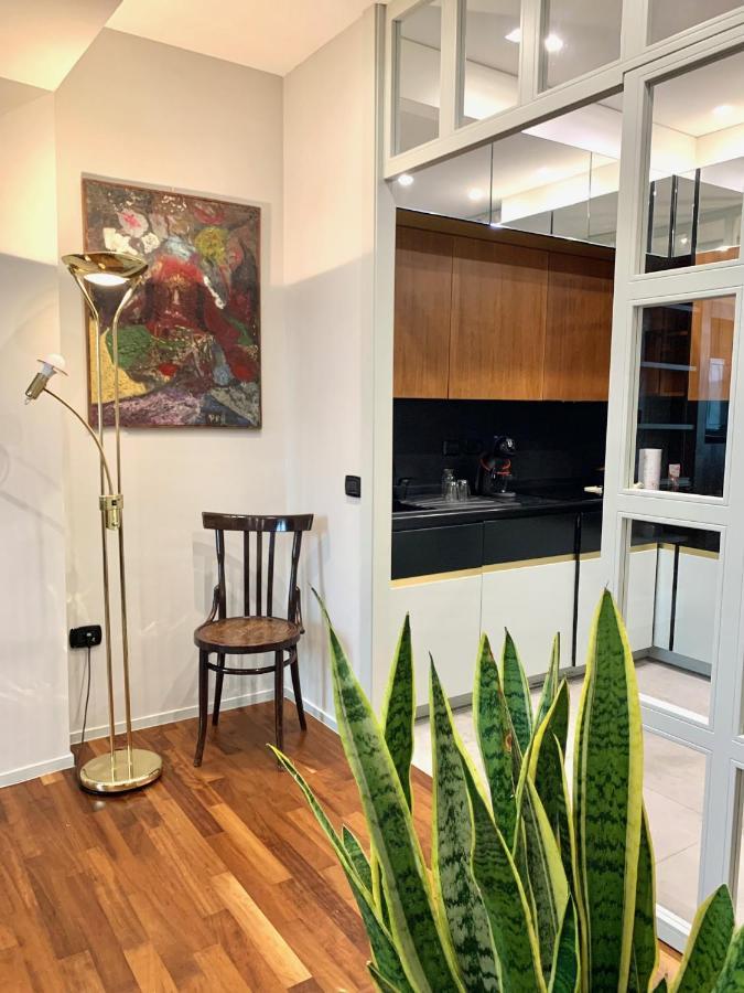 Maison Barbuti Salerno Kültér fotó