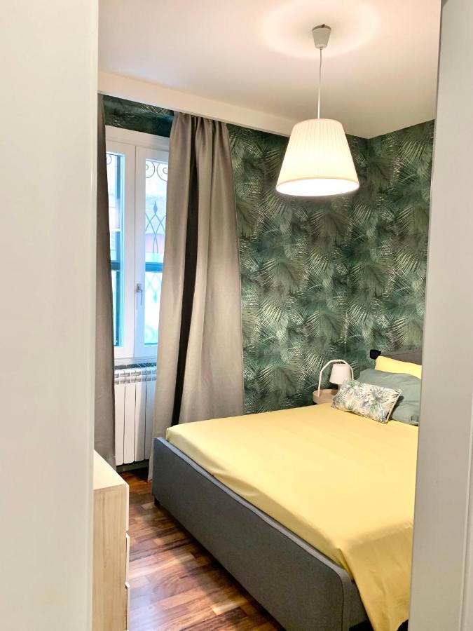 Maison Barbuti Salerno Kültér fotó