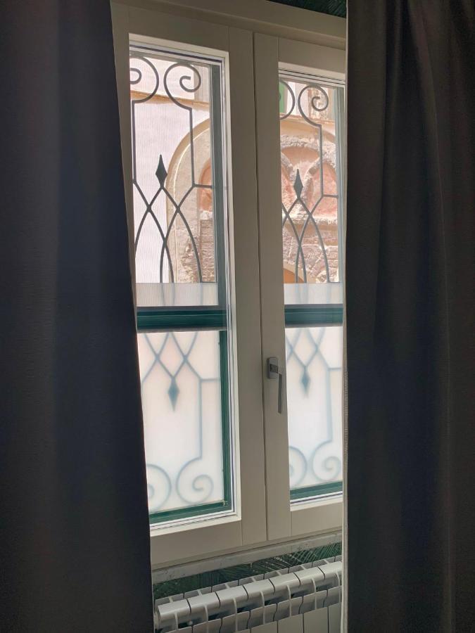 Maison Barbuti Salerno Kültér fotó