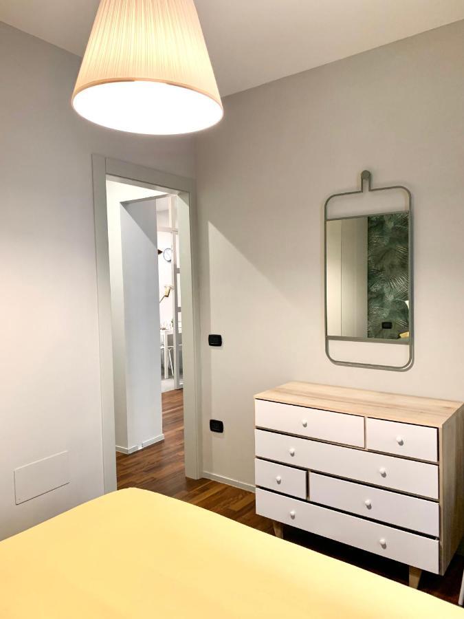 Maison Barbuti Salerno Kültér fotó