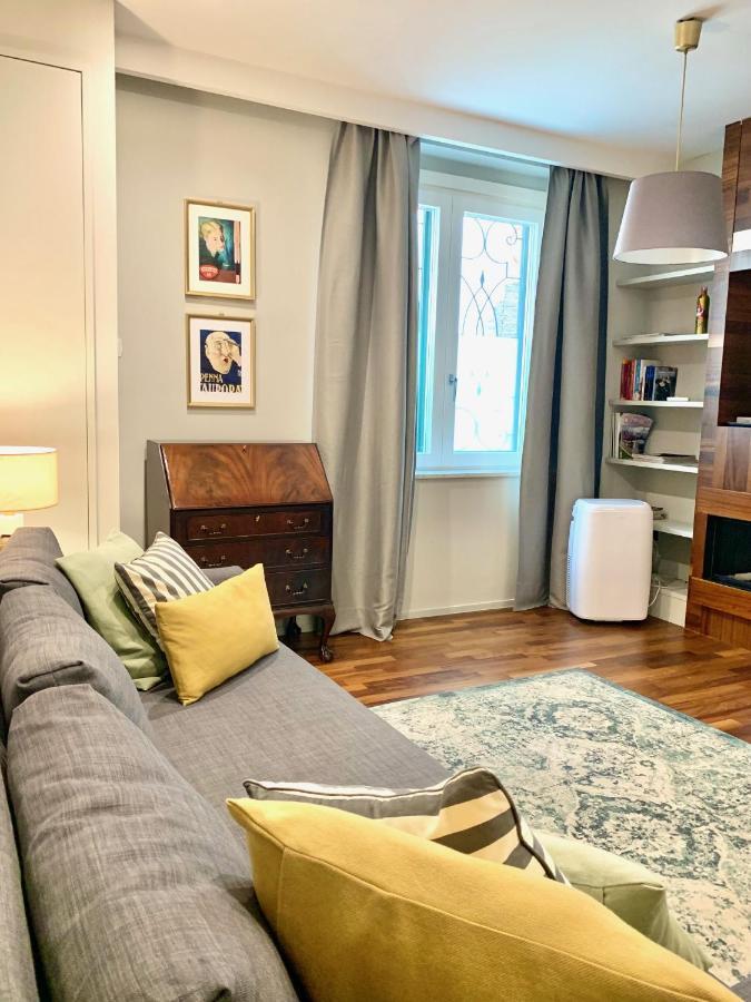 Maison Barbuti Salerno Kültér fotó