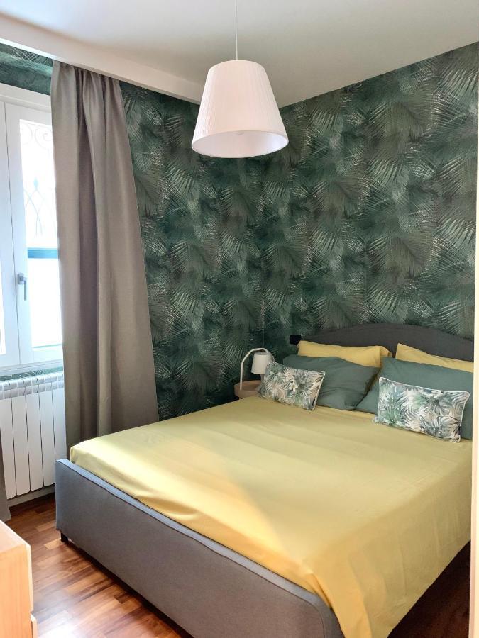 Maison Barbuti Salerno Kültér fotó