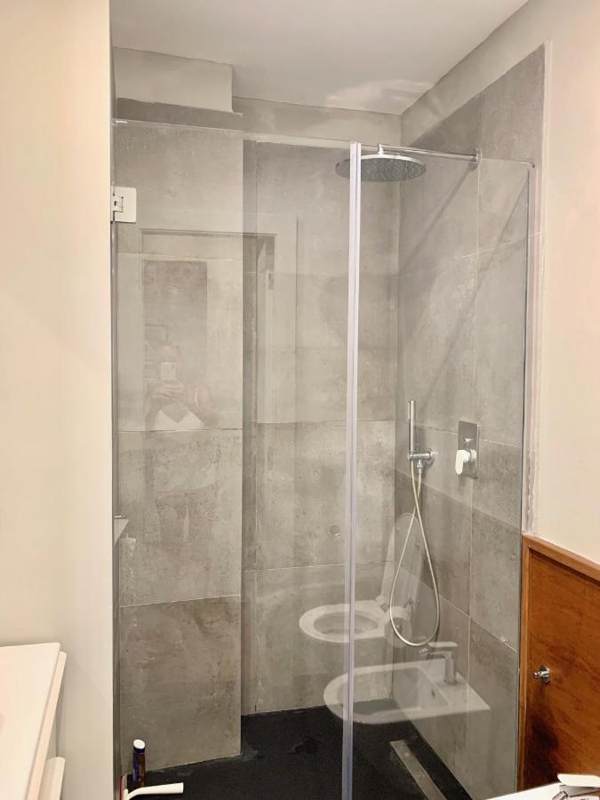 Maison Barbuti Salerno Kültér fotó