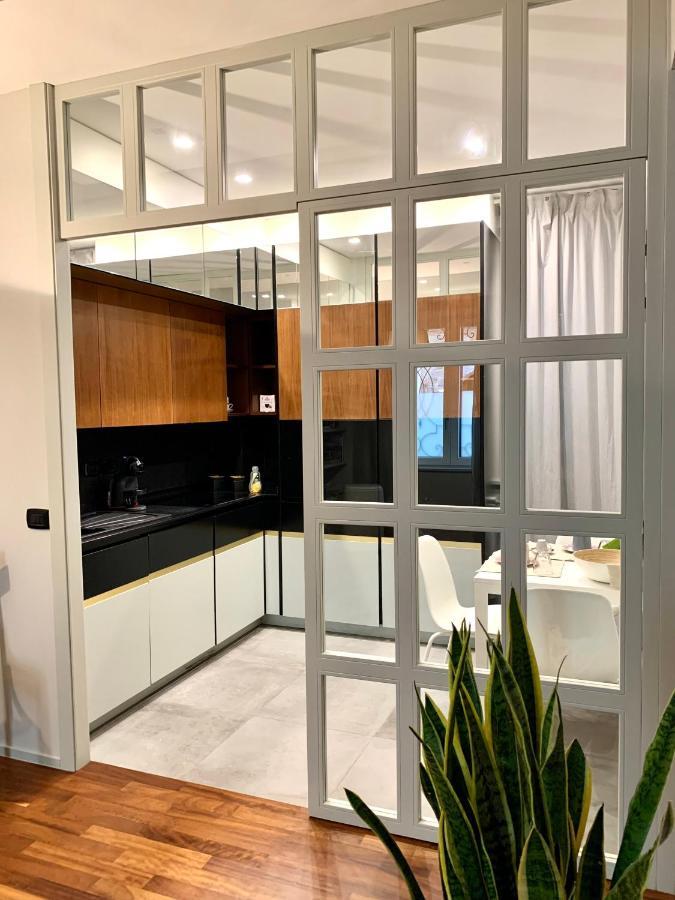 Maison Barbuti Salerno Kültér fotó
